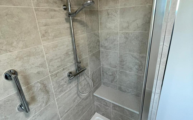 Customer Bathroom in Stockton-on-Tees - 4