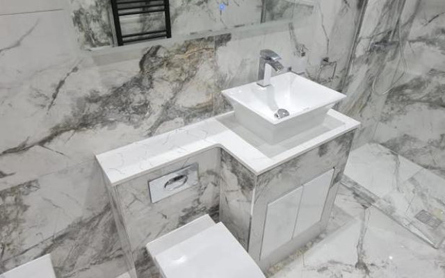 Customer Bathroom in Stockton-on-Tees - 3