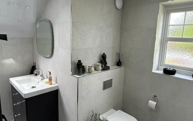 Customer Bathroom in Stockton-on-Tees - 2