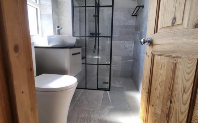 Customer Bathroom in Stockton-on-Tees - 8