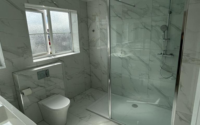 Customer Bathroom in Stockton-on-Tees - 6