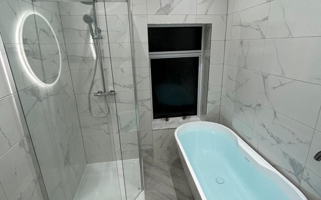 Customer Bathroom in Stockton-on-Tees - 9