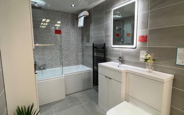 White-bathroom-suite